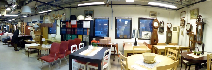 Download Mobler strand hus Free